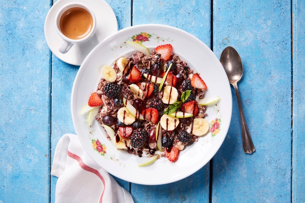 Landwer's Greek Yogurt