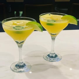 Signature Cocktails