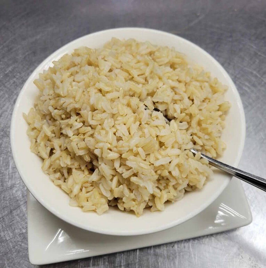 Brown Rice