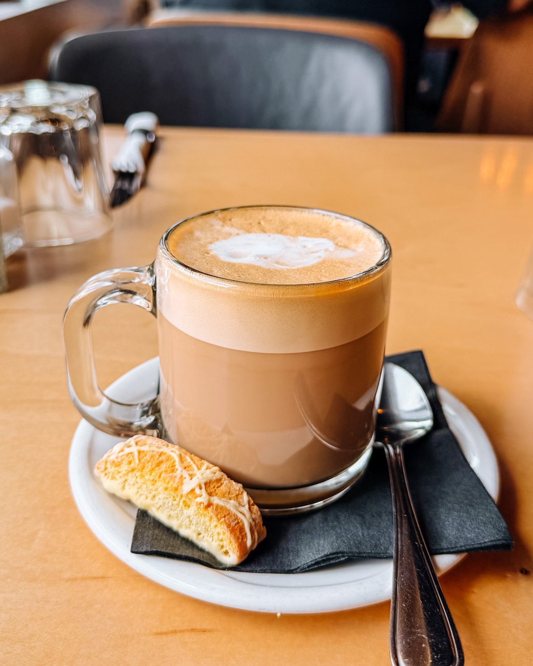 Latte