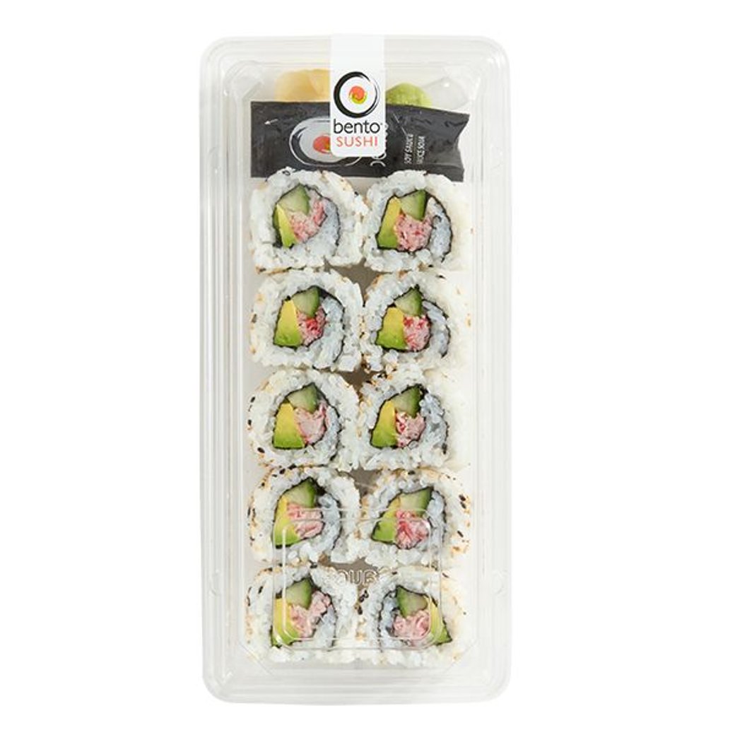 California Roll