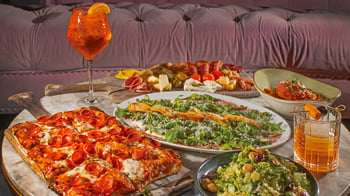 Tampa Bay's Essential Italian Restaurants - Tampa Magazine