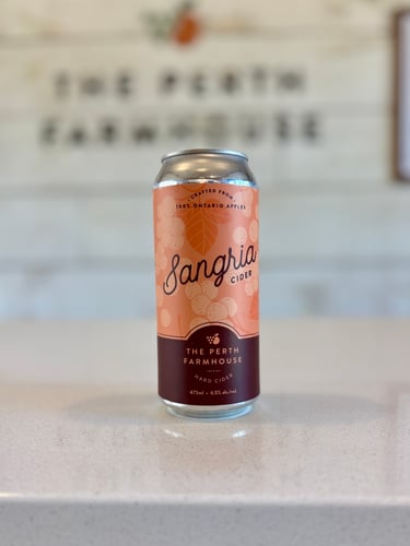Sangria Cider , shop product