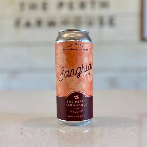 Sangria Cider , shop product