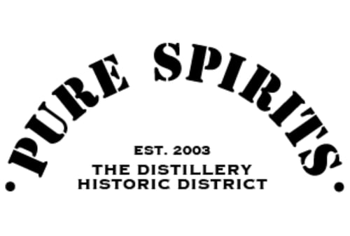 Pure Spirits