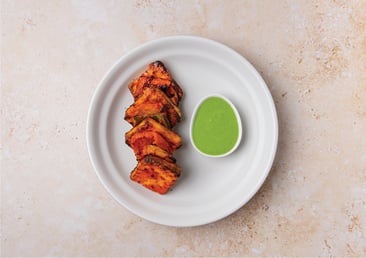 Paneer Soola