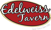 Edelweiss Tavern logo