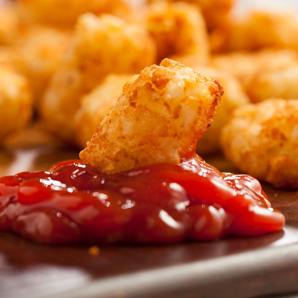 Tater Tots
