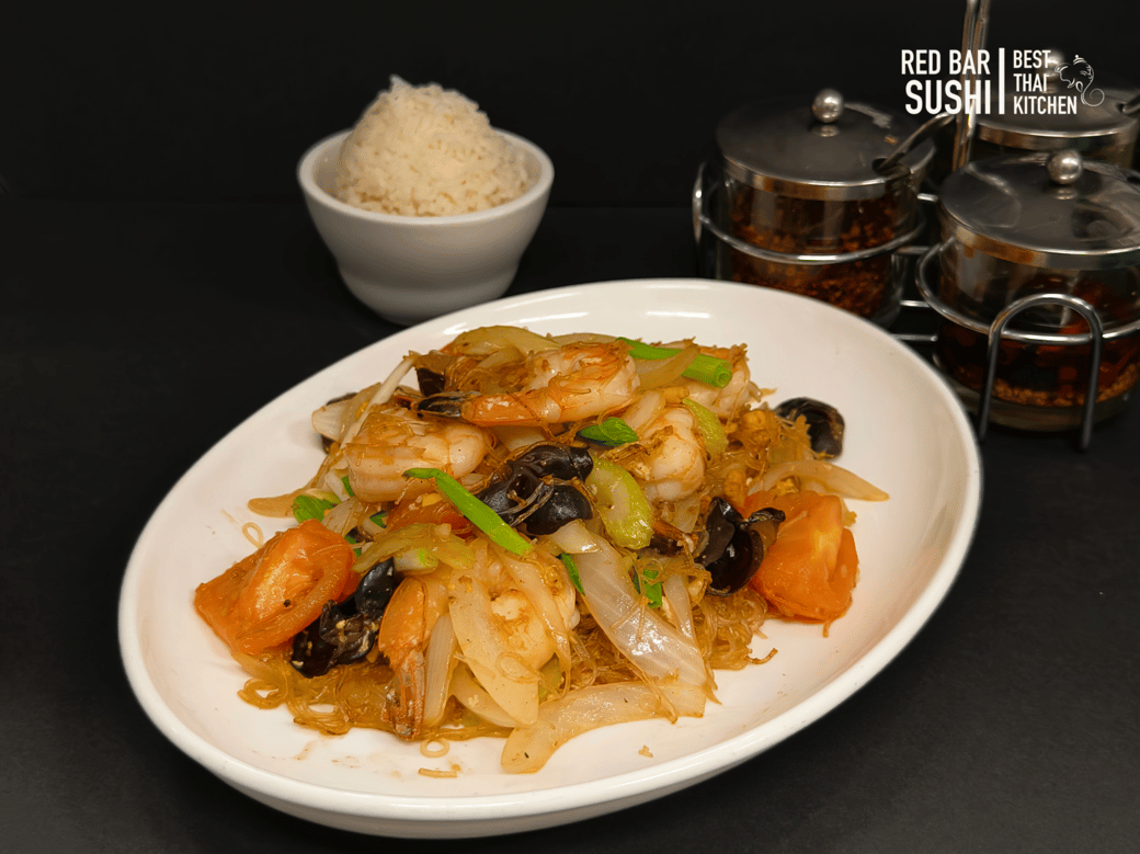 Pad Woon sen