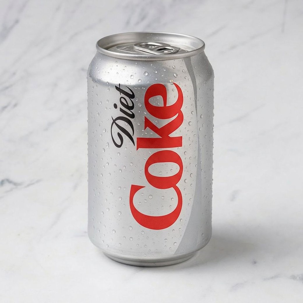 Coca Cola Zero