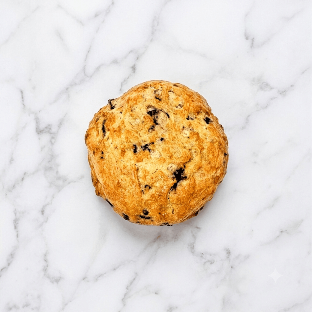 Blueberry Scone