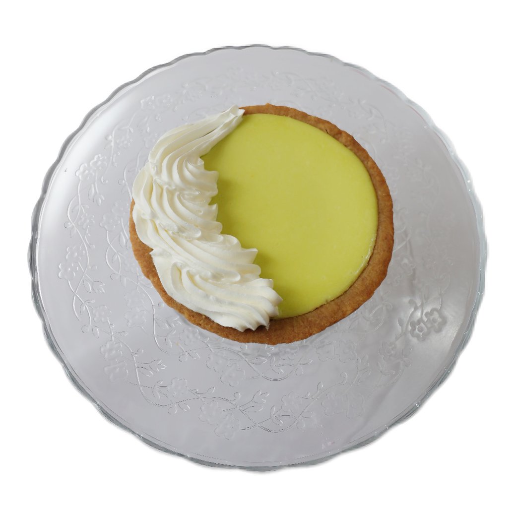 Keylime Pie