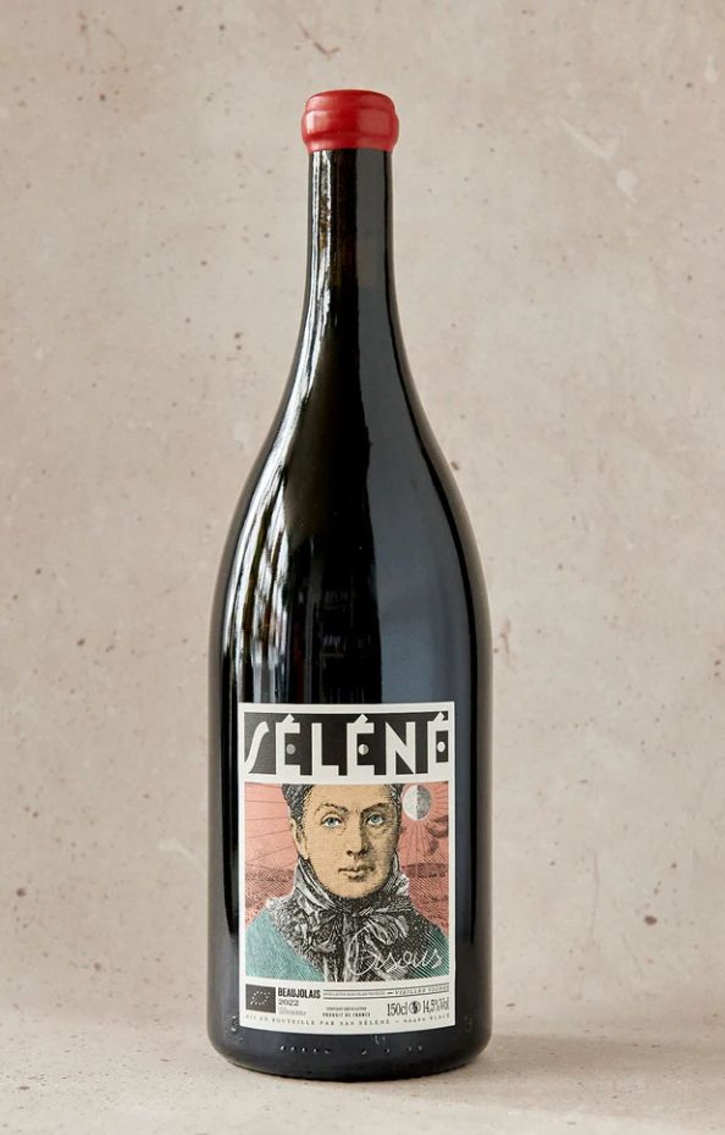 Séléné ‘Gisous’ Magnum