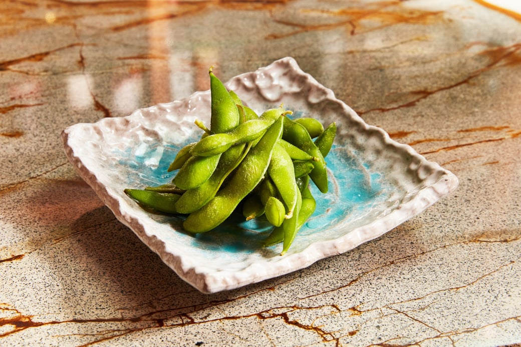 Edamame*