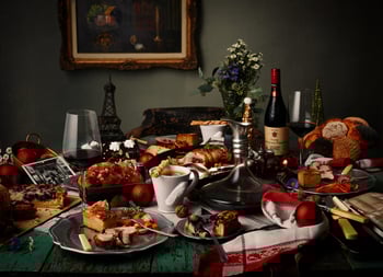 Special Christmas  Orders - Pickup on Wednesday Dec 24th from 8:30 am to 5pm