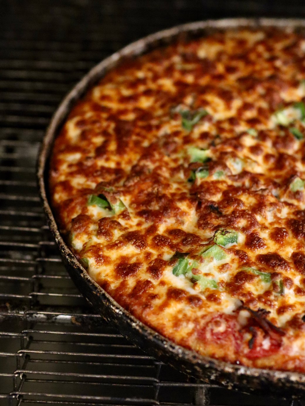 Favourite Pizza (Large)