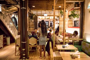 10 restaurants for birthday dinner in Toronto that are good for large groups