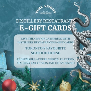 Give the Gift of Gathering