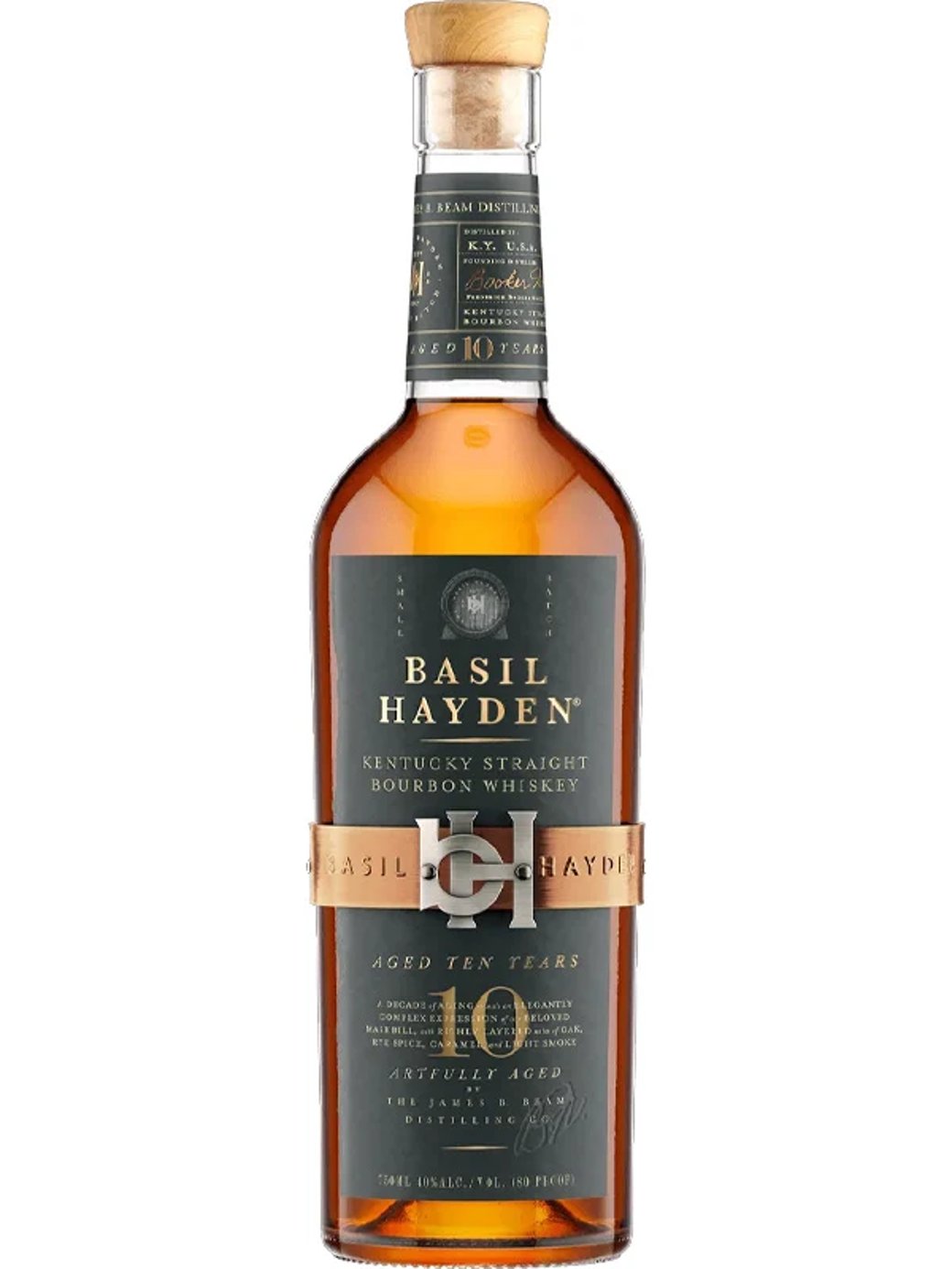10 Year