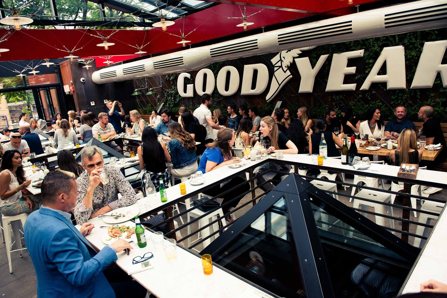 Decoration image without any essential information