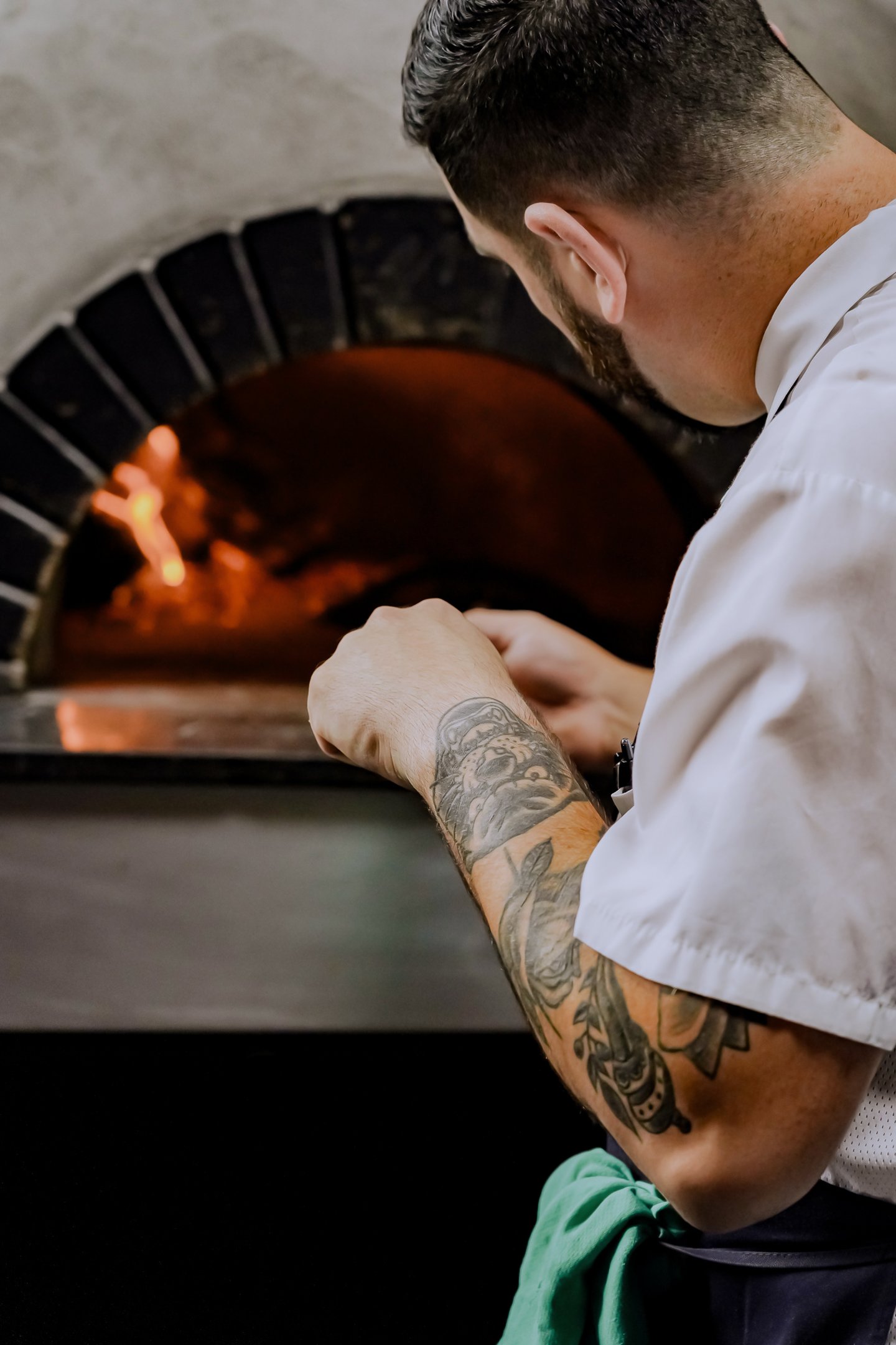 Decoration image without any essential information