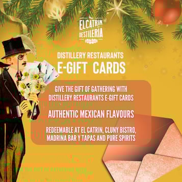 Give the gift of gathering