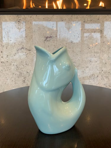 GurglePot - Blue , shop product