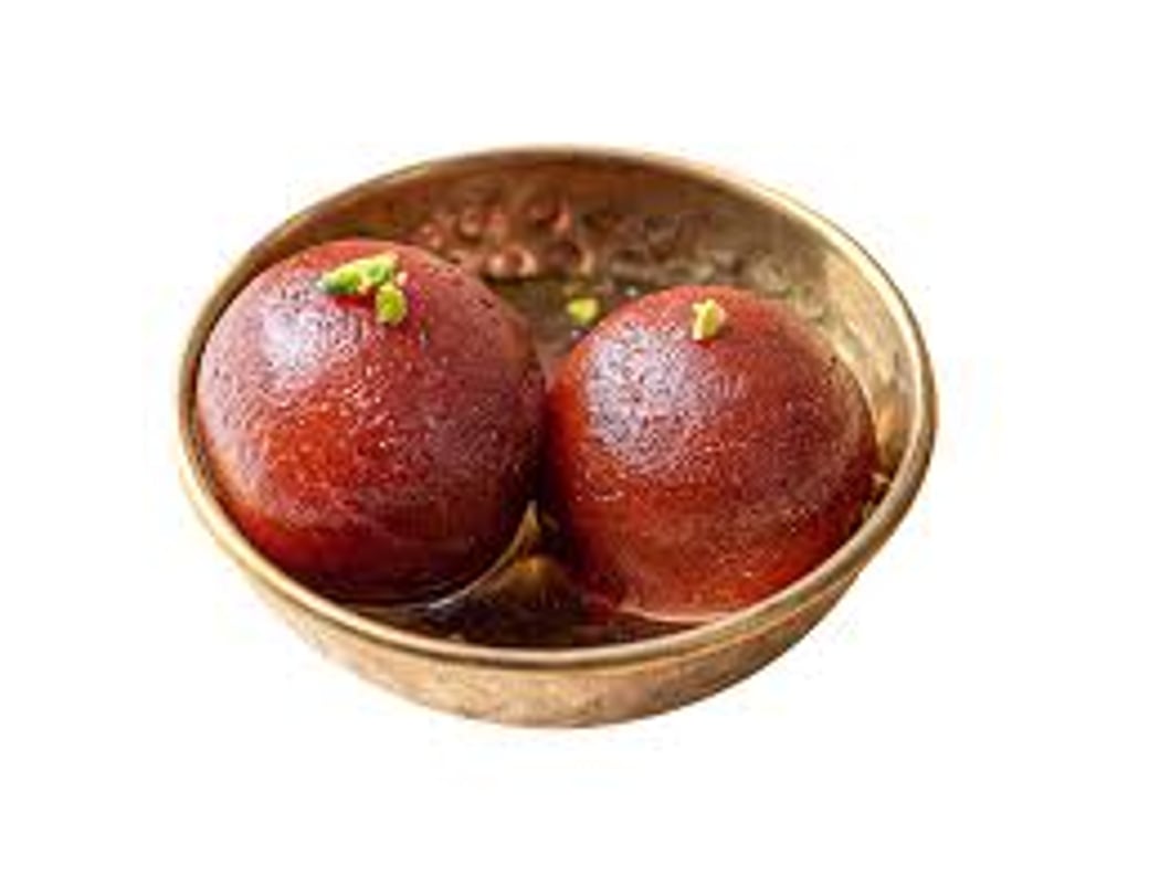 Gulab Jamun