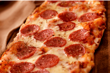 Wednesday Flatbread Fun!