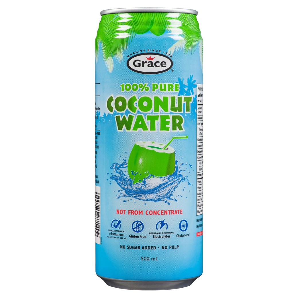 Coconut Water