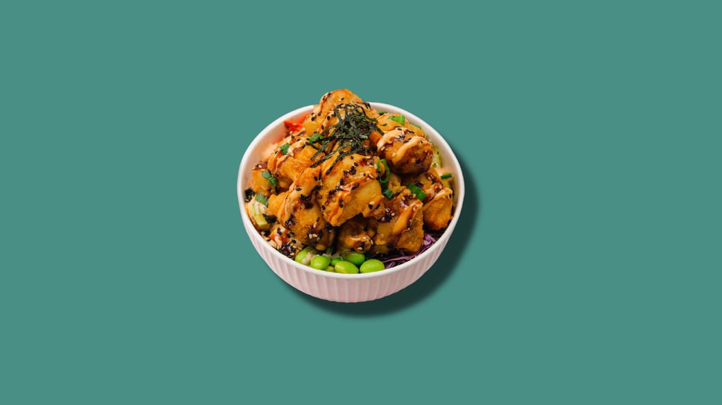 L'ile général poulet