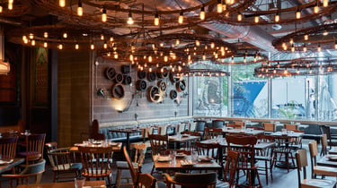TAVERNA MERCATTO