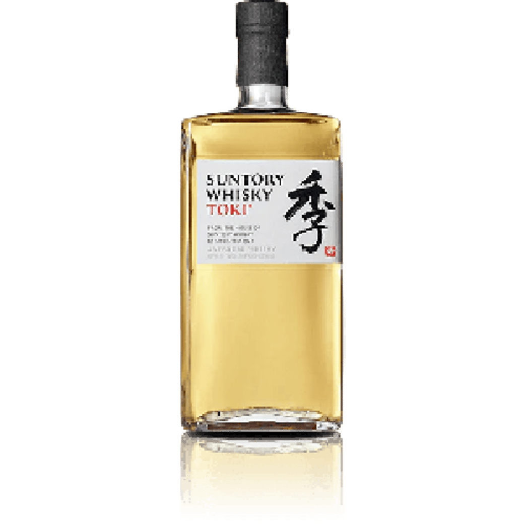 Suntory Toki 