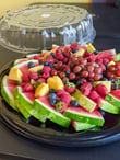  Fruit Tray