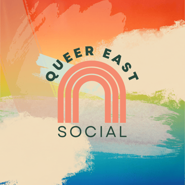 Queer East Social on June 19th