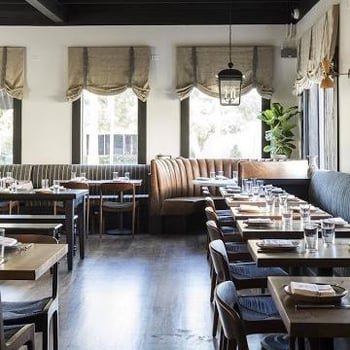 Why Los Angeles Is the Most Exciting Food City of 2017