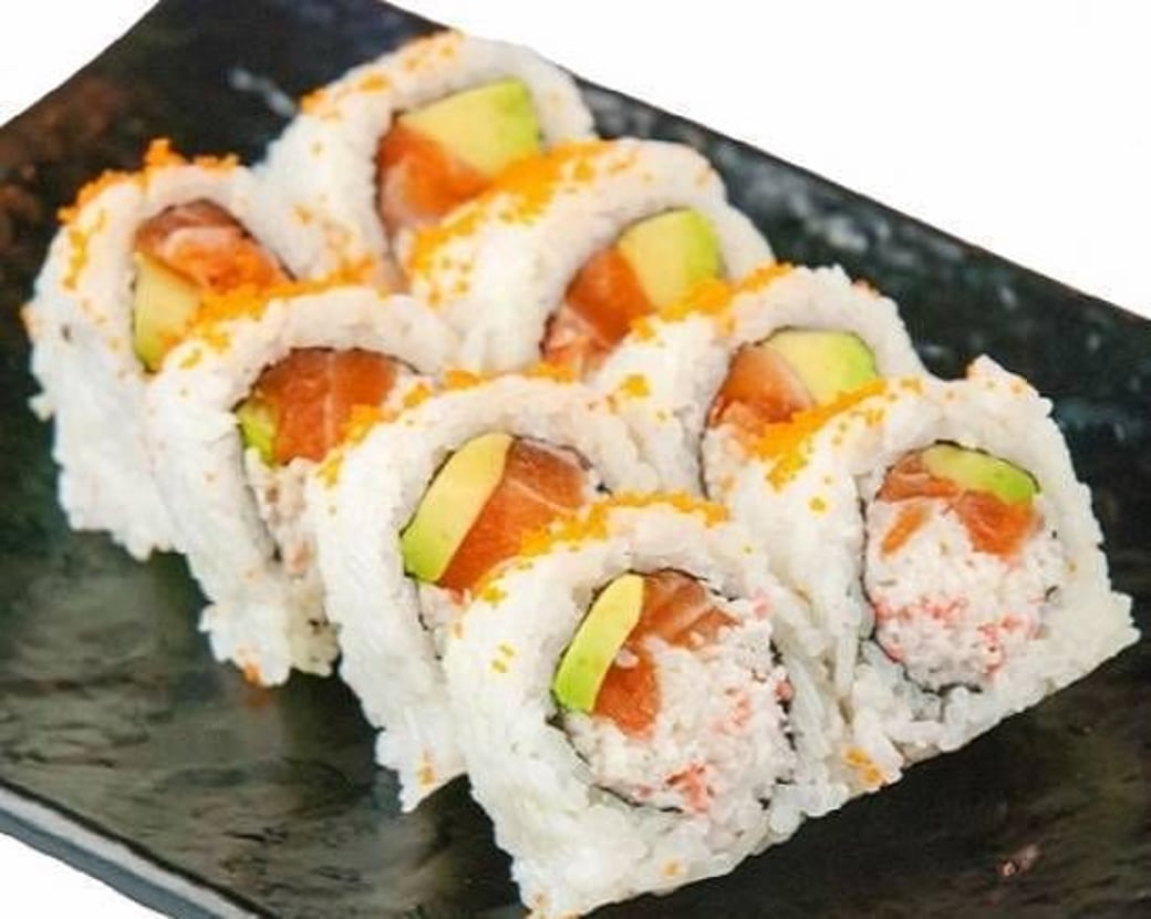 Boston Shrmp Roll (8)