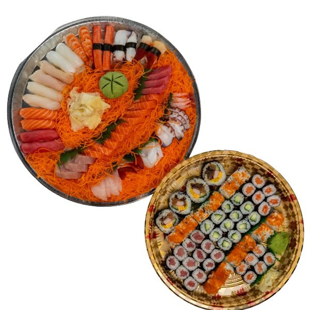 A3. Total of 105 pcs