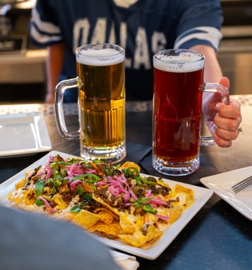 Join Us For Happy Hour