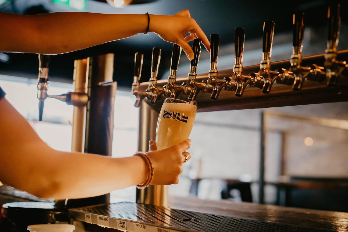 Decoration image without any essential information