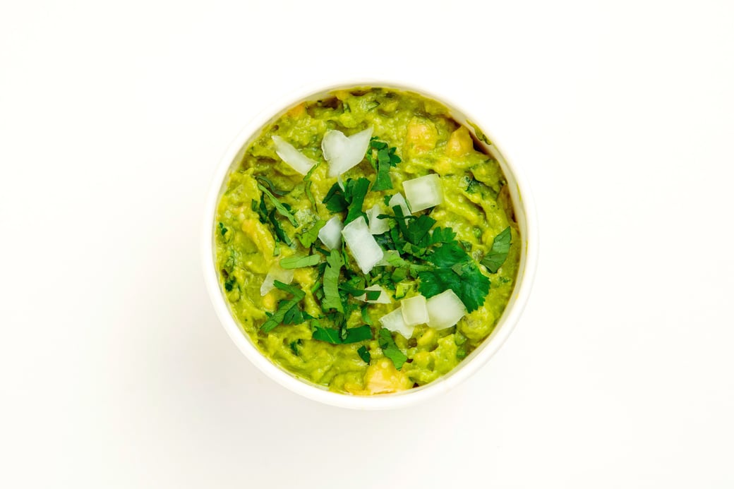 Guacamole