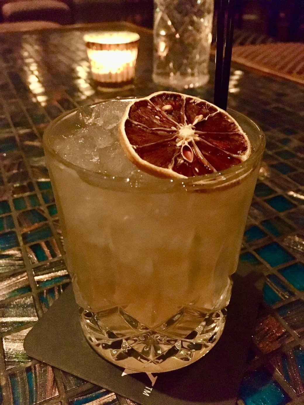 “Fig”-et About It