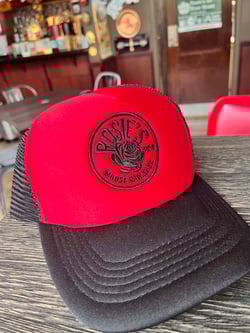 “OG” Retro Trucker Hat , shop product