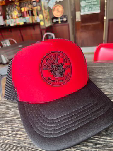 “OG” Retro Trucker Hat , shop product