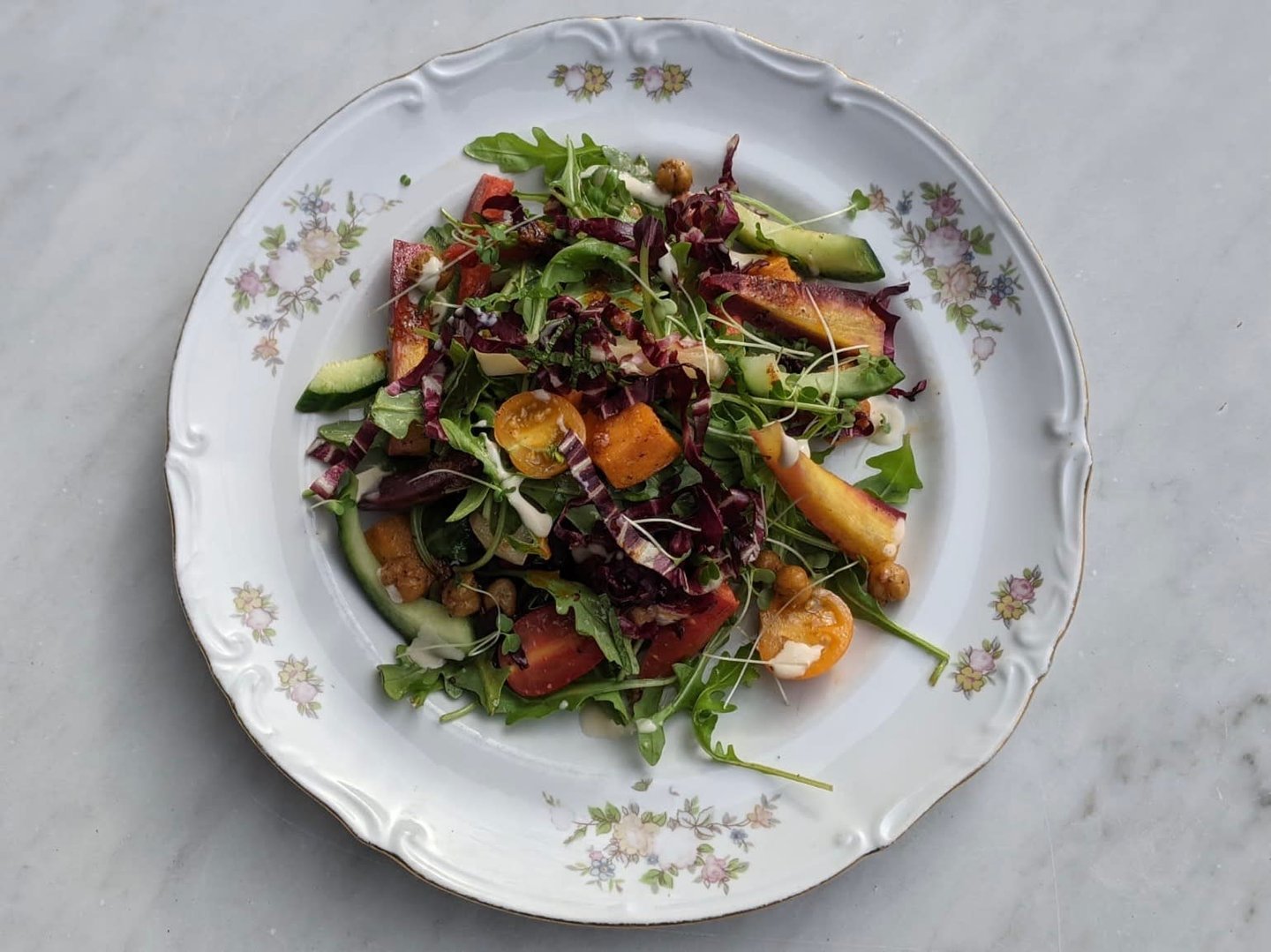 Decoration image without any essential information