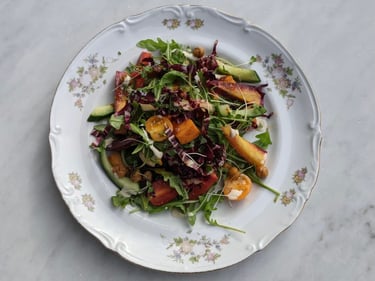 Chocolate Caramel Squares , shop product