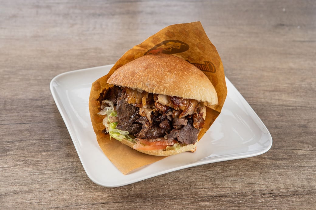 BOGO Mix Döner Sandwich