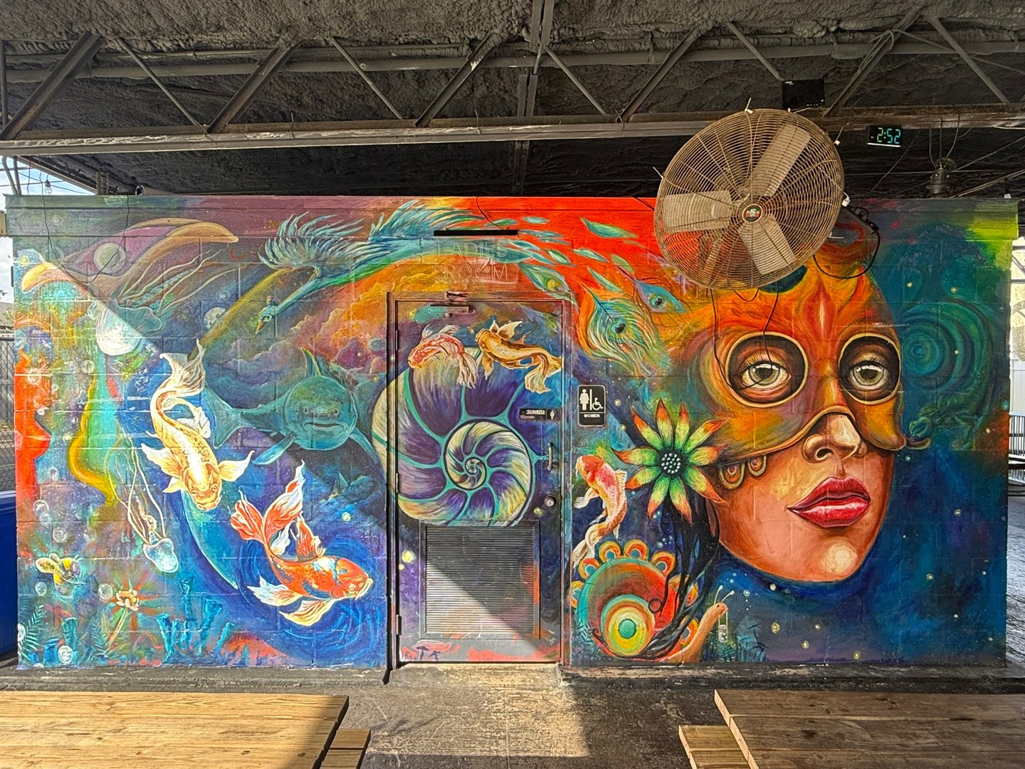 A Unique Art Destination