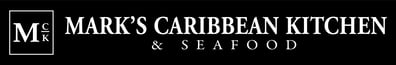 Mark's Caribbean Kitchen logo