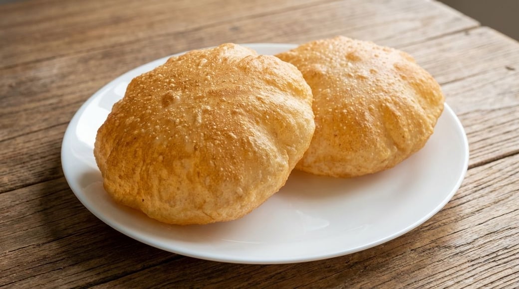 Bhatura
